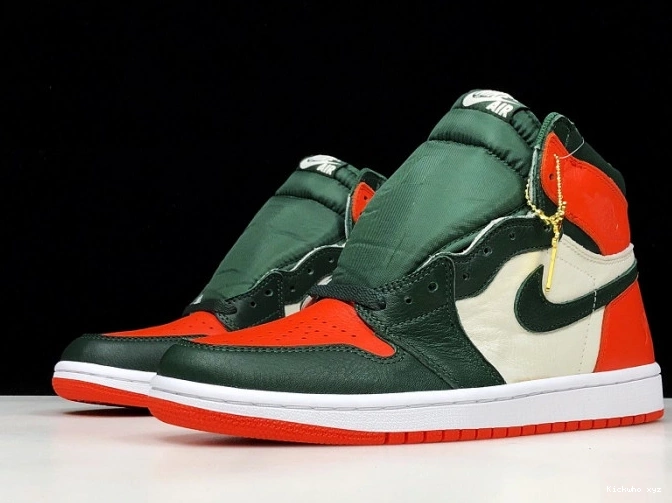 Jordan x Retro Air High Fir-Team Sail 1 AV3905-138 SoleFly OG Orange 0528